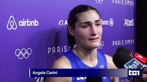 Angela, il testosterone e il politically correct